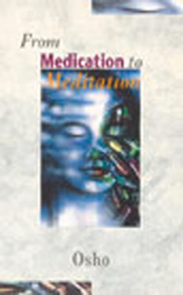 From Medication To Meditation Business, Finance & Career