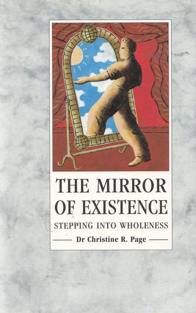 Product Image: The Mirror Of Existence