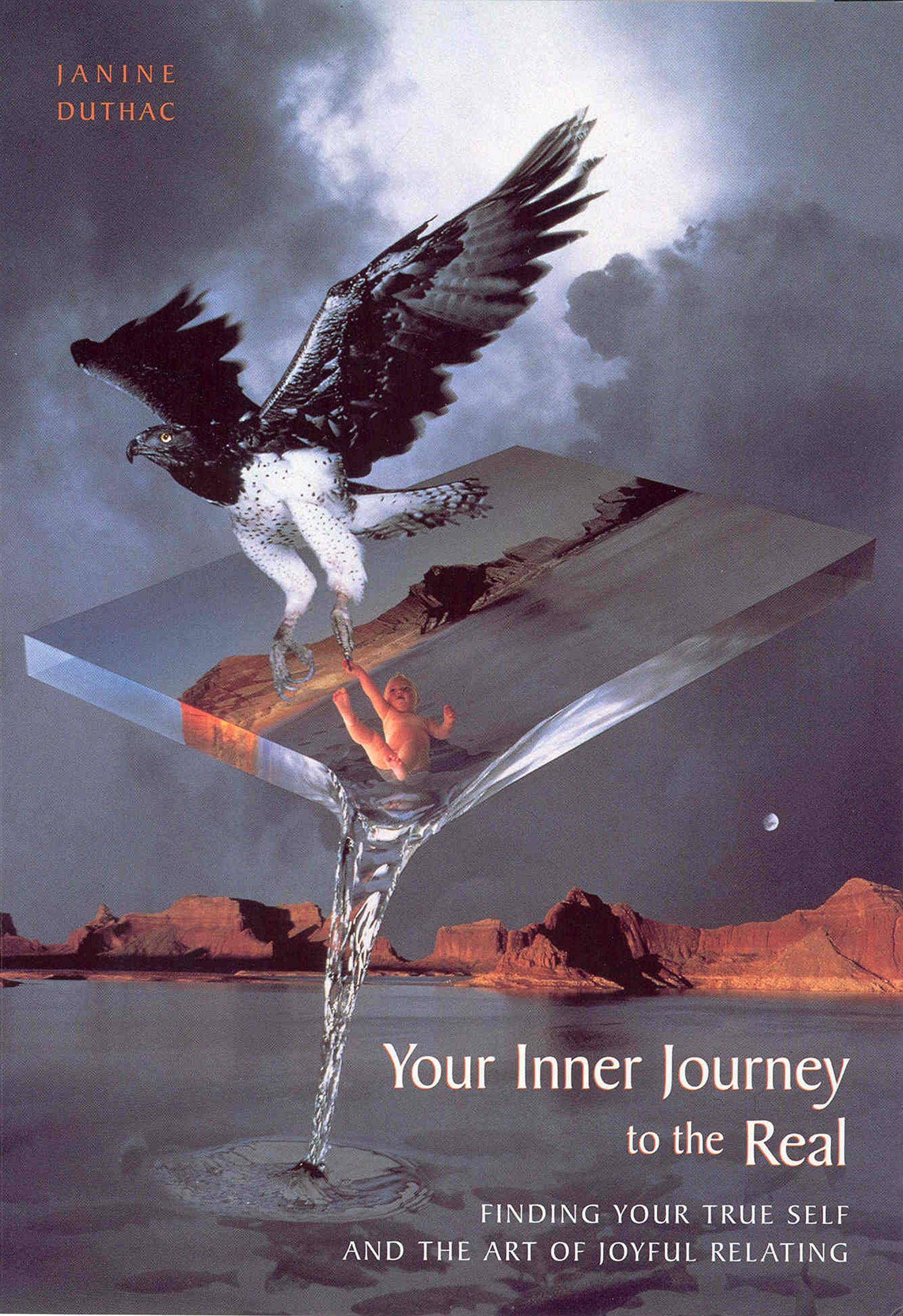 Product Image: Your Inner Journey To The Real