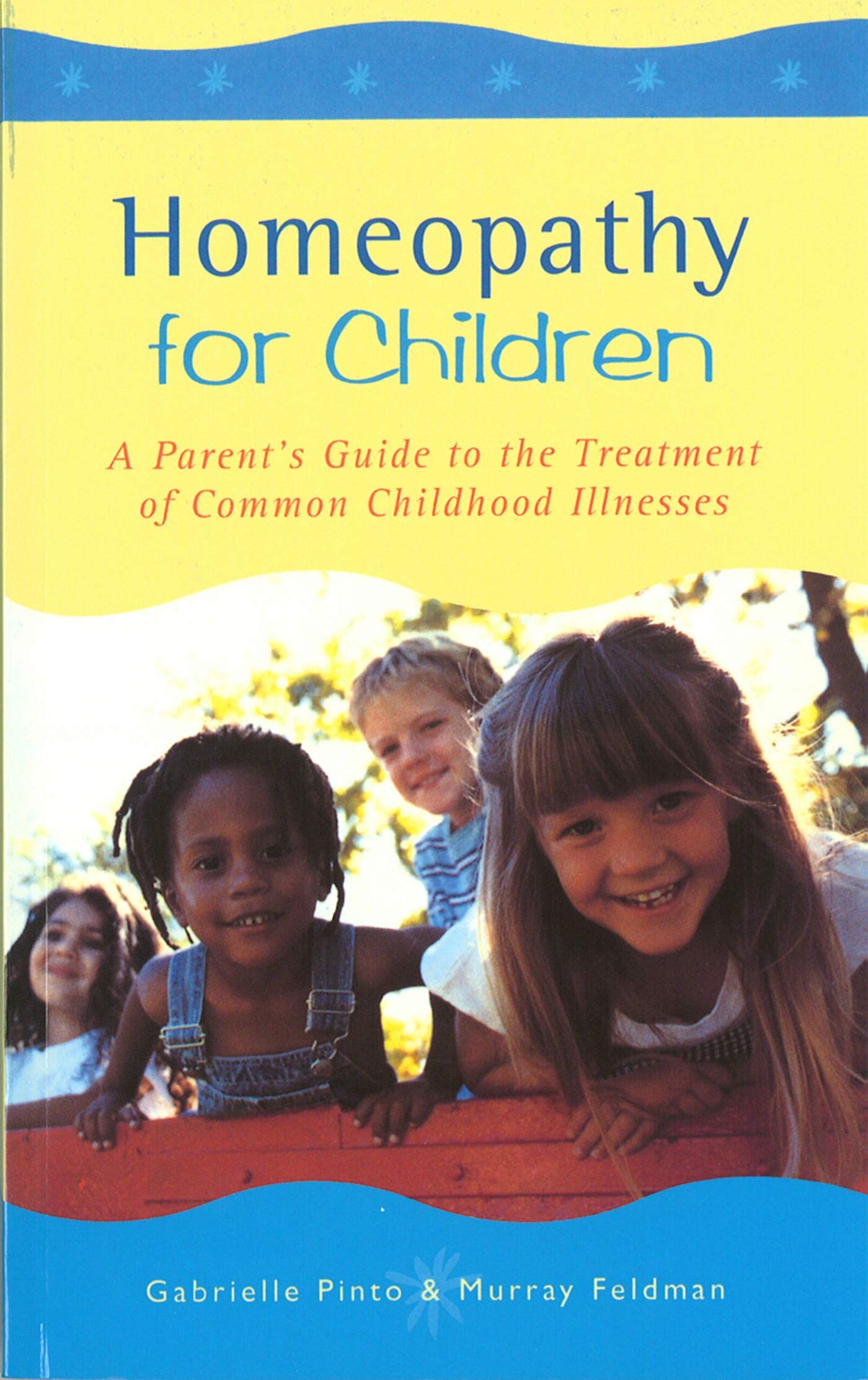Product Image: Homeopathy For Children