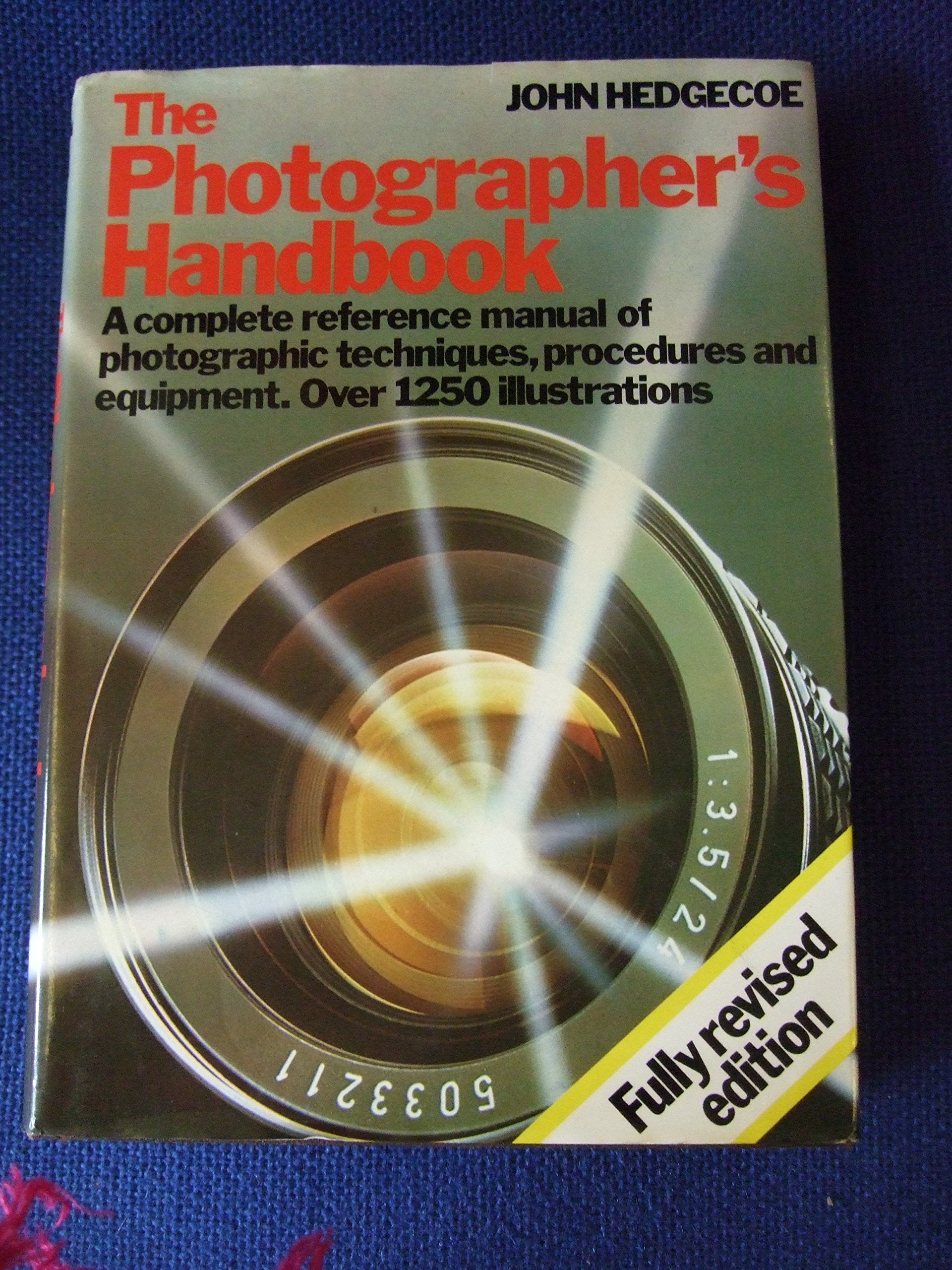 The Photographer's Handbook Photography