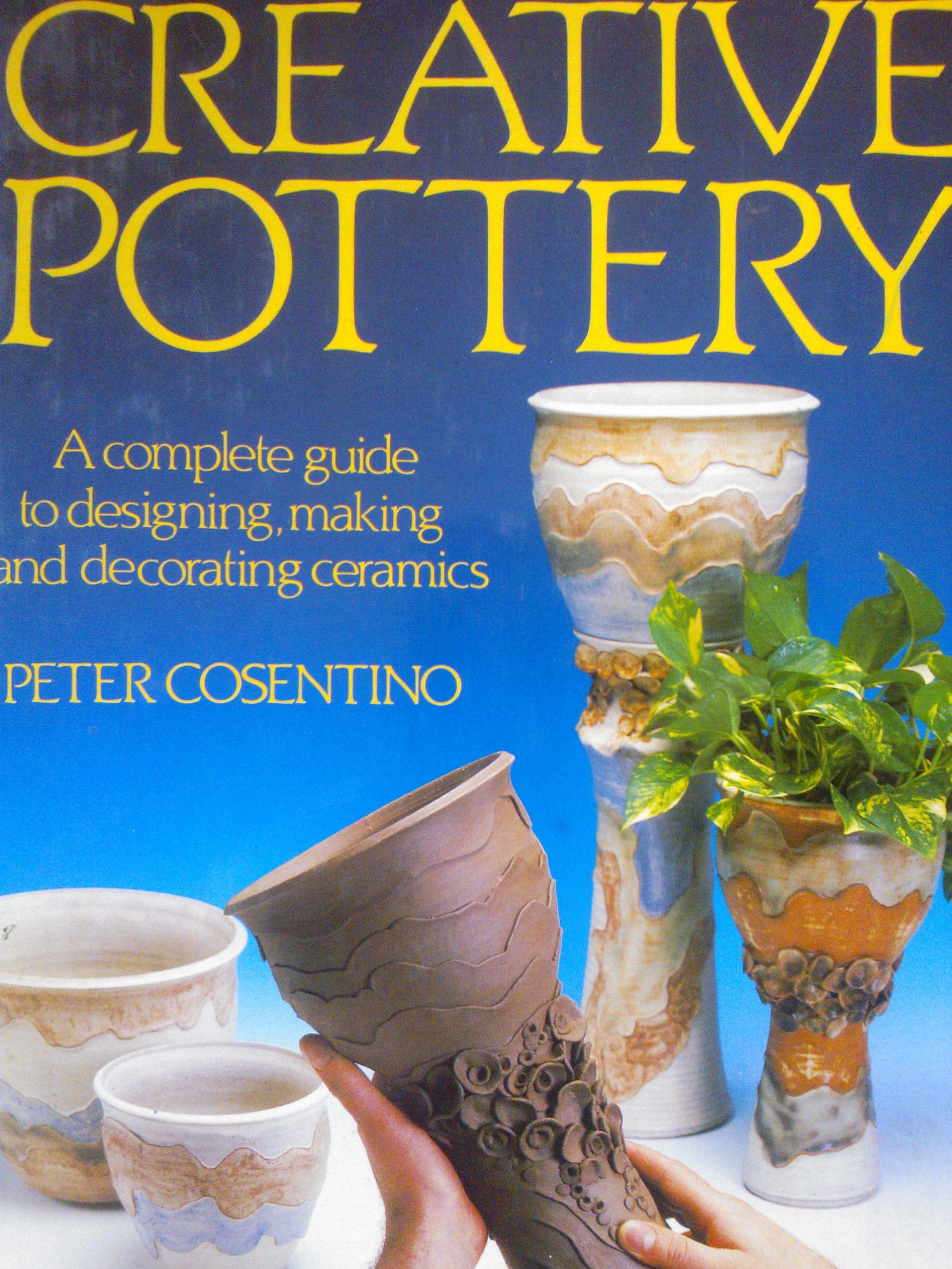Creative Pottery Film, Art & Culture