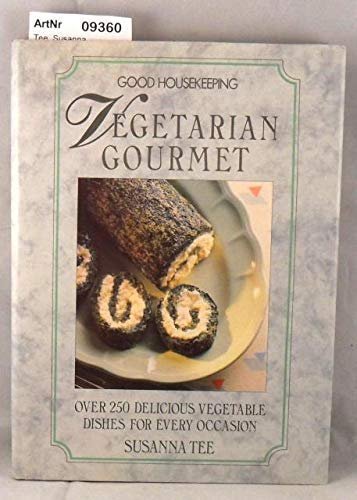 "Good Housekeeping" Vegetarian Gourmet Leisure, Home & Garden