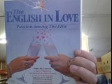 English in Love Books