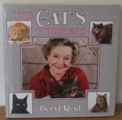 Product Image: The Cat's Whiskers