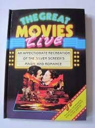 The Great Movies Live Film, Art & Culture
