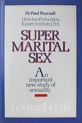 Super Marital Sex book