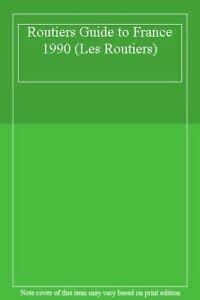 Routiers Guide to France (Les Routiers) Leisure, Home & Garden