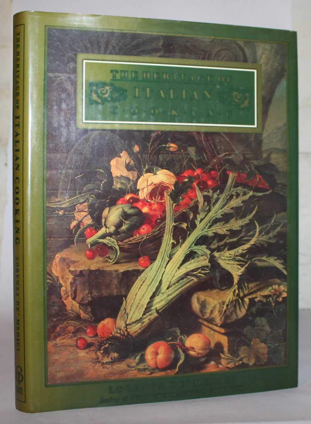 The Heritage of Italian Cooking Leisure, Home & Garden