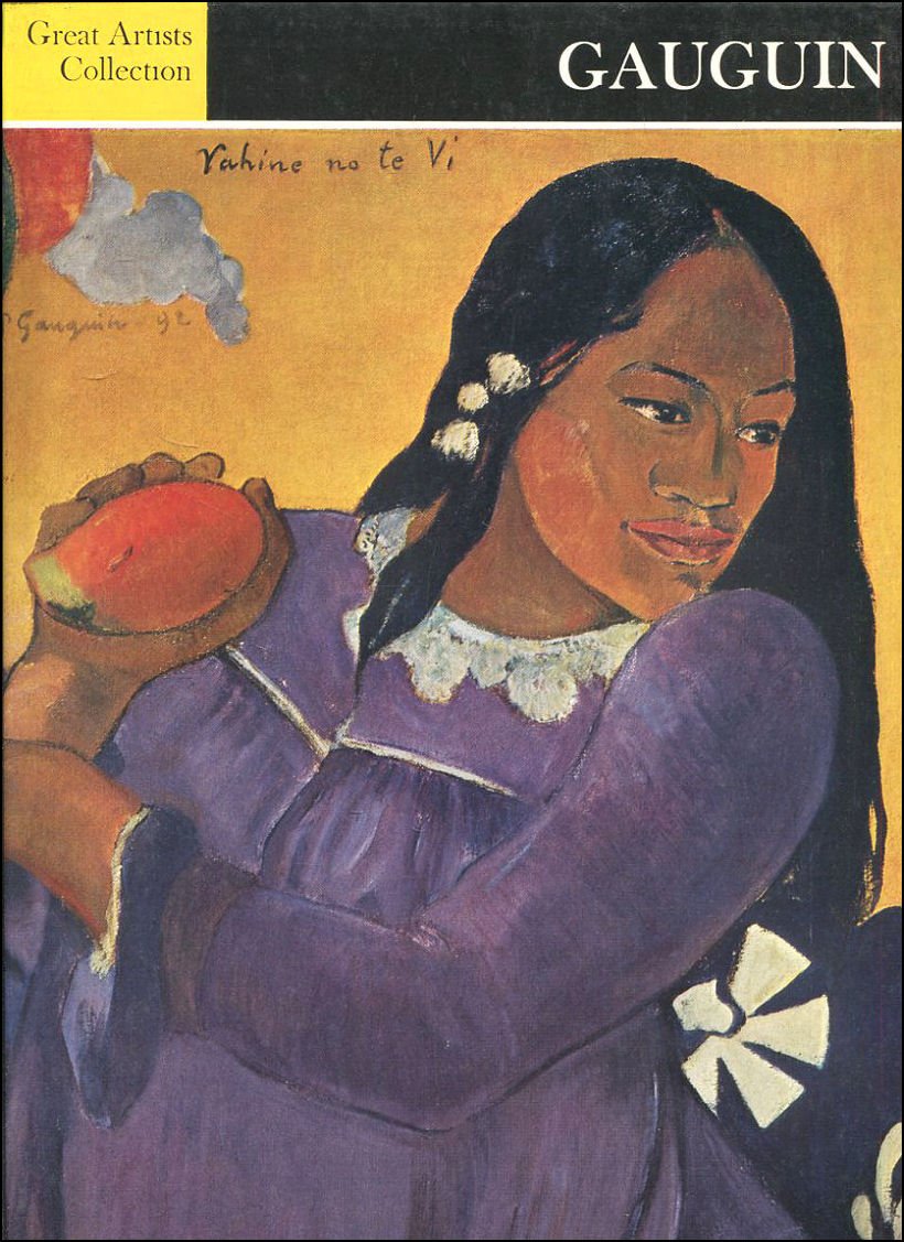 Product Image: Gauguin Volume 15