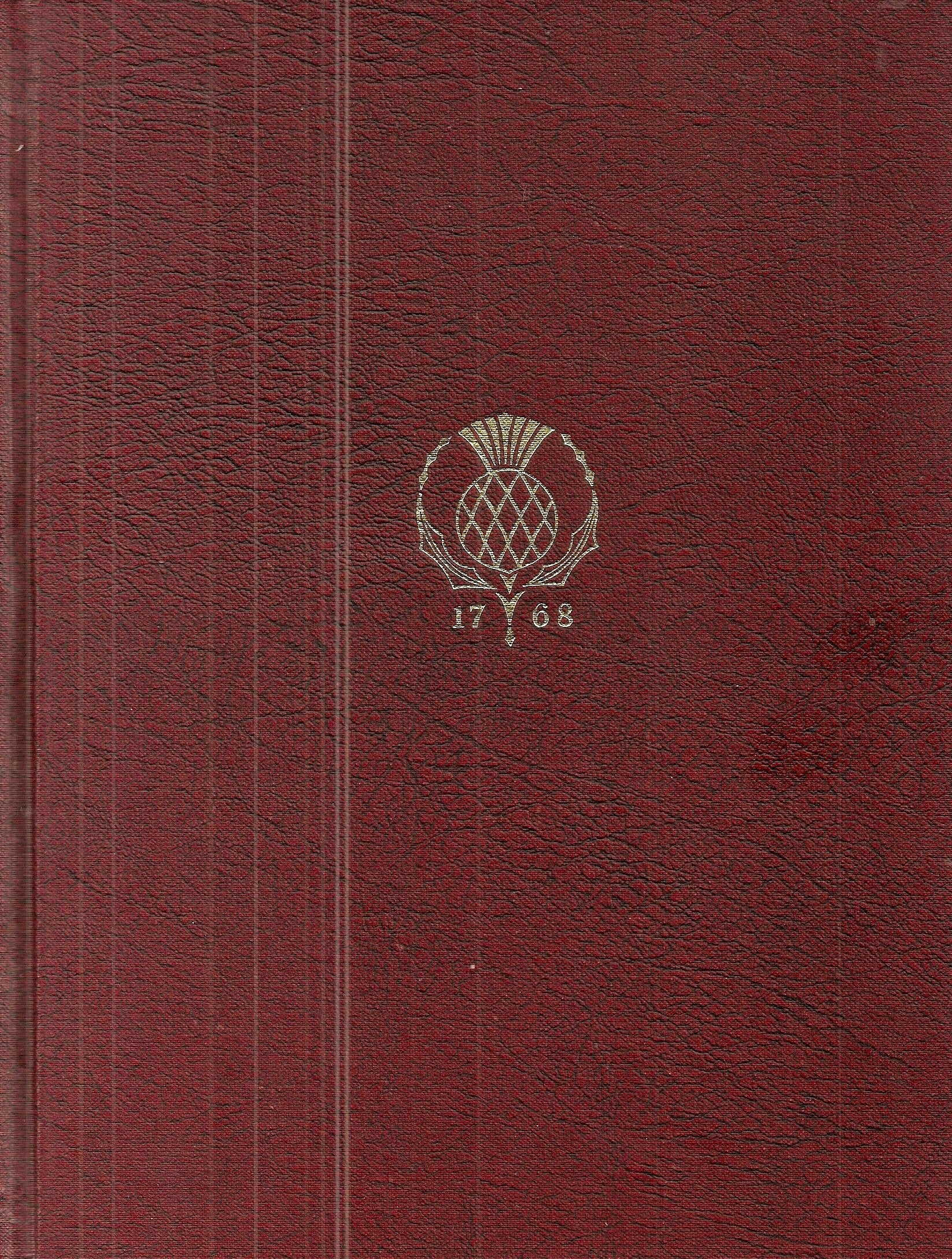 Britannica Book of the Year 1977 Books