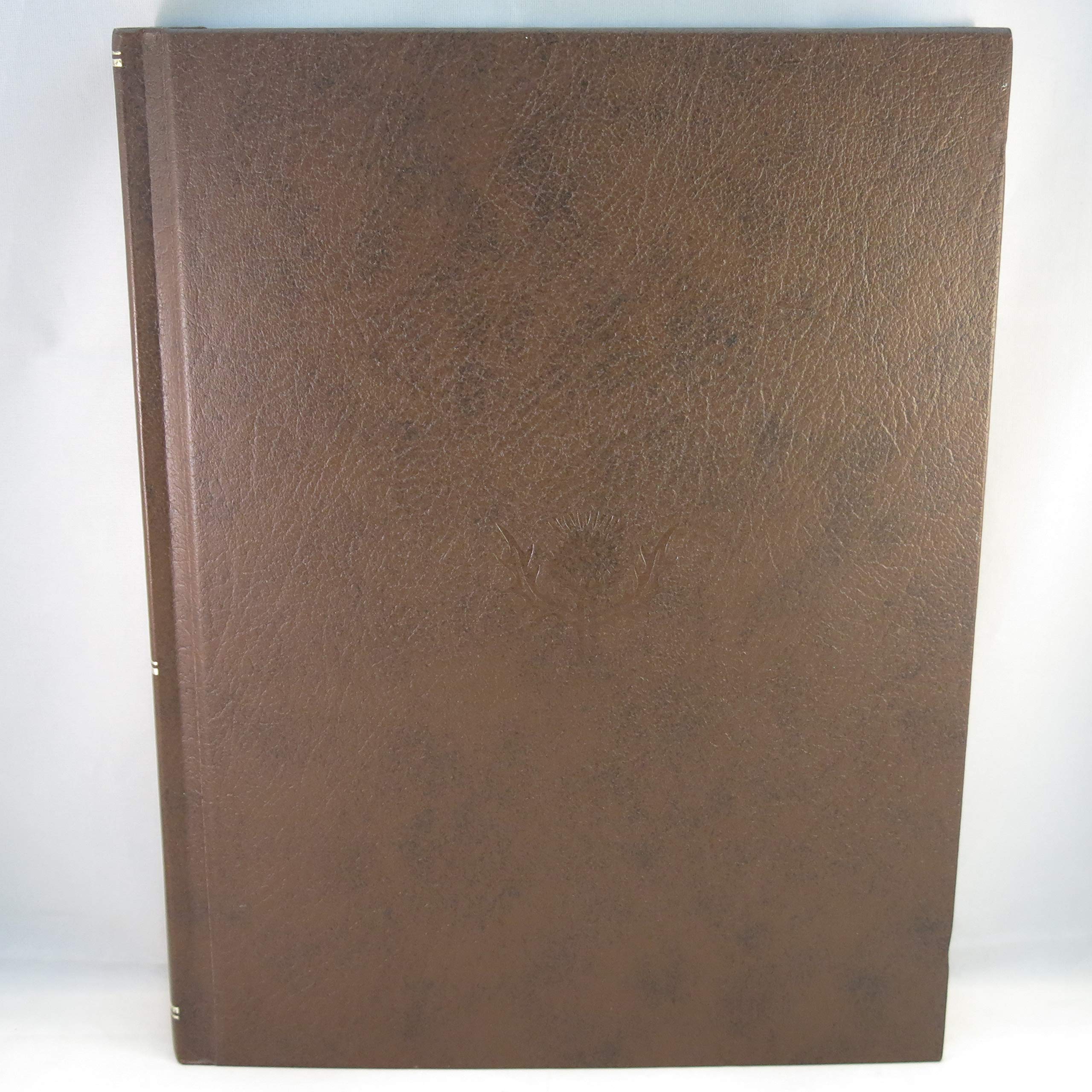 Britannica Book of the Year 1985 Books