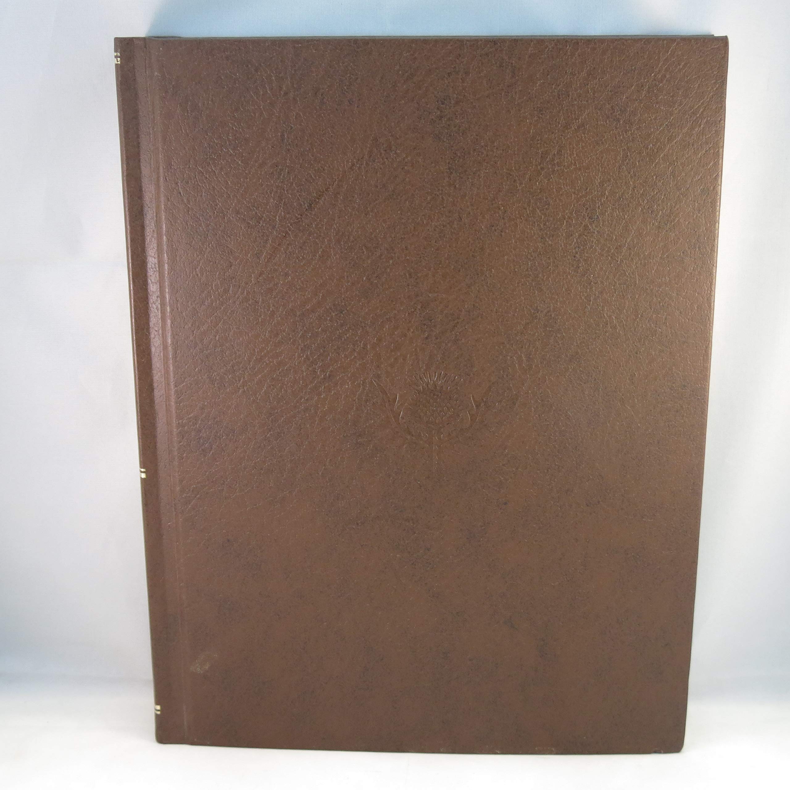 Britannica Book of the Year 1986 Books