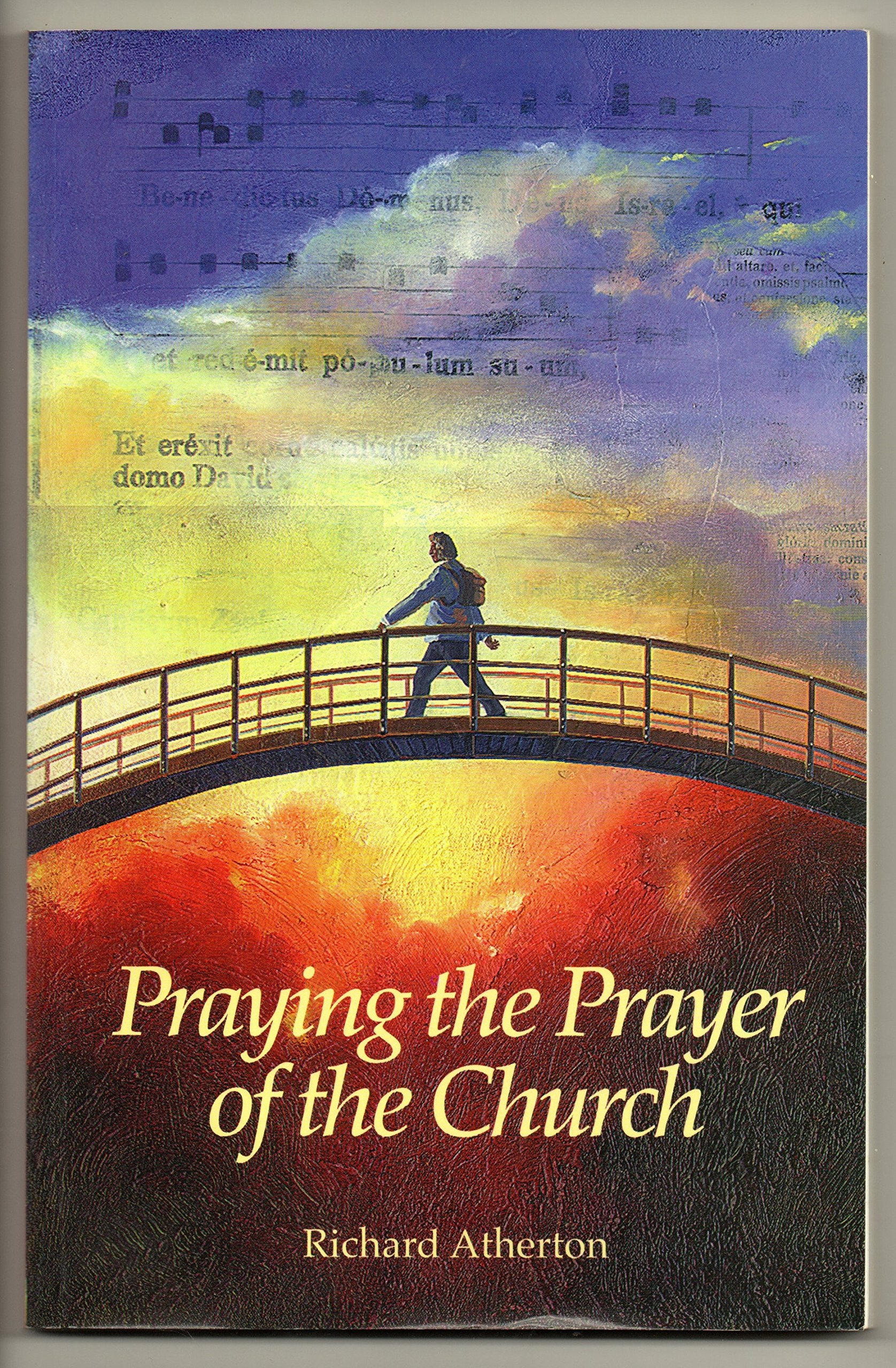 Praying the Prayer of the Church Religion & Esotericism