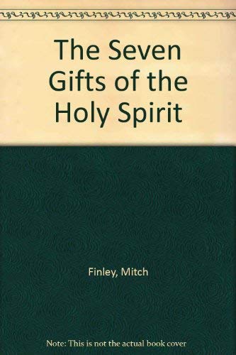 The Seven Gifts of the Holy Spirit Religion & Esotericism