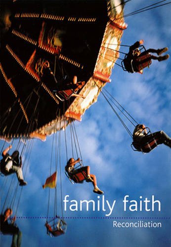 Product Image: Family Faith: Reconcilliation