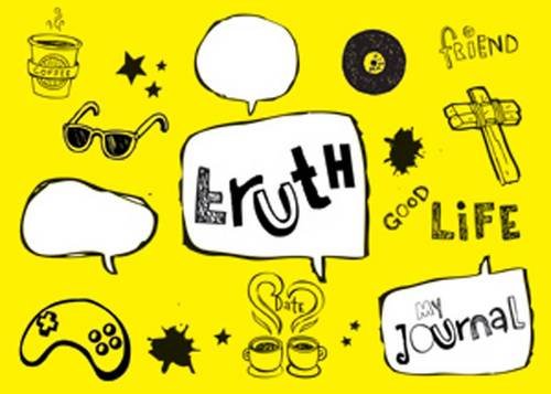 Truth: A Confirmation Course for Teenagers: Candidate's Book Religion & Esotericism