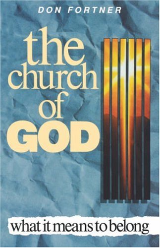 Church of God Religion & Esotericism
