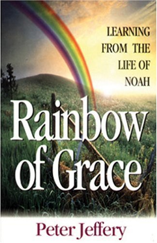 Product Image: Rainbow of Grace
