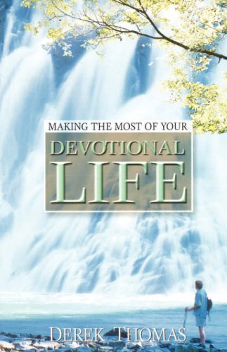Product Image: Making the Most of Your Devotional Life