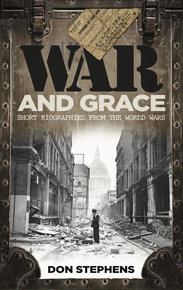 War and Grace Memories