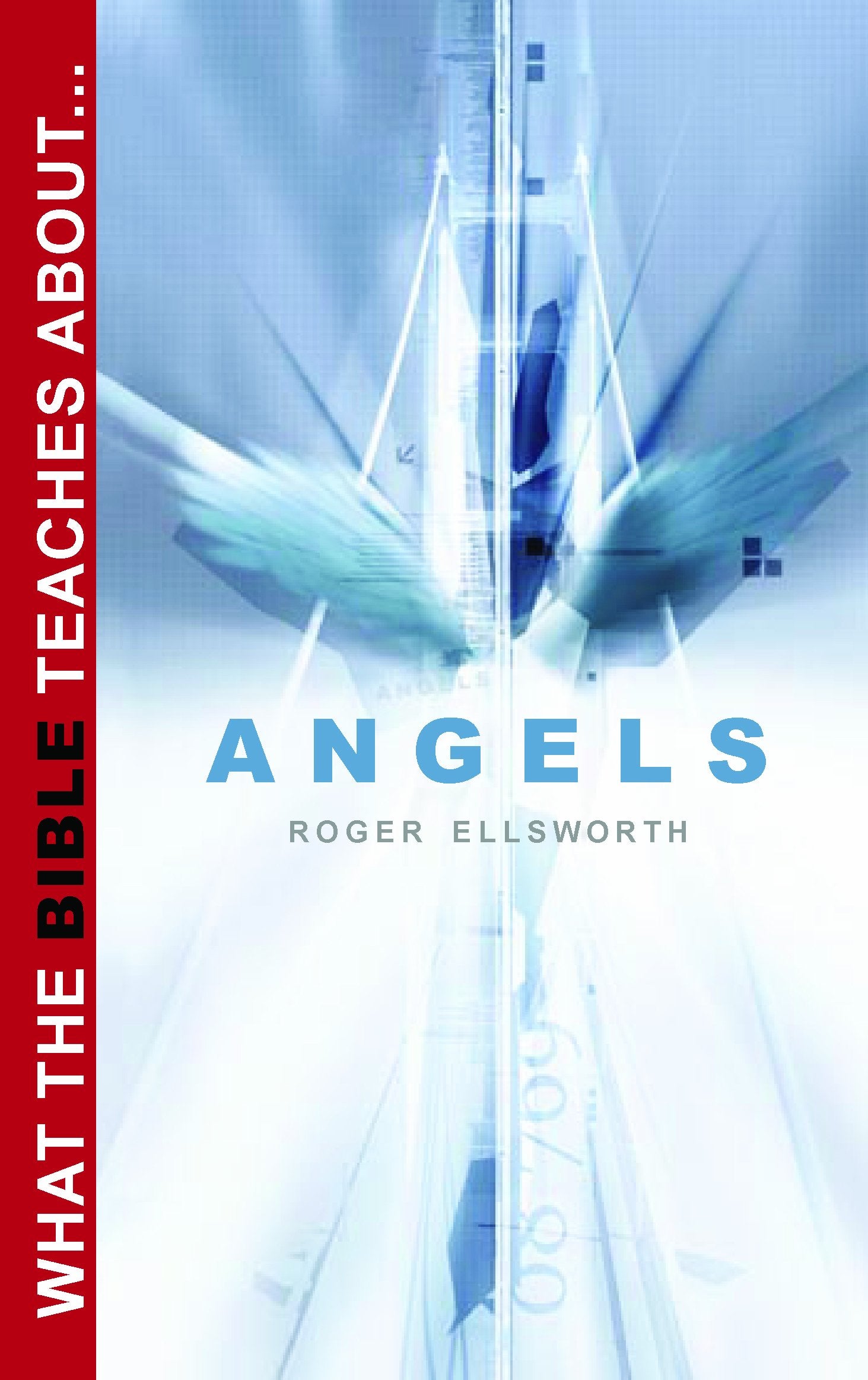 What the Bible Teaches About Angels Religion & Esotericism
