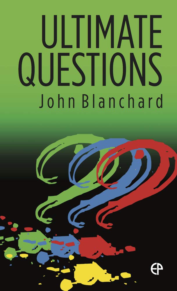 Ultimate Questions Books