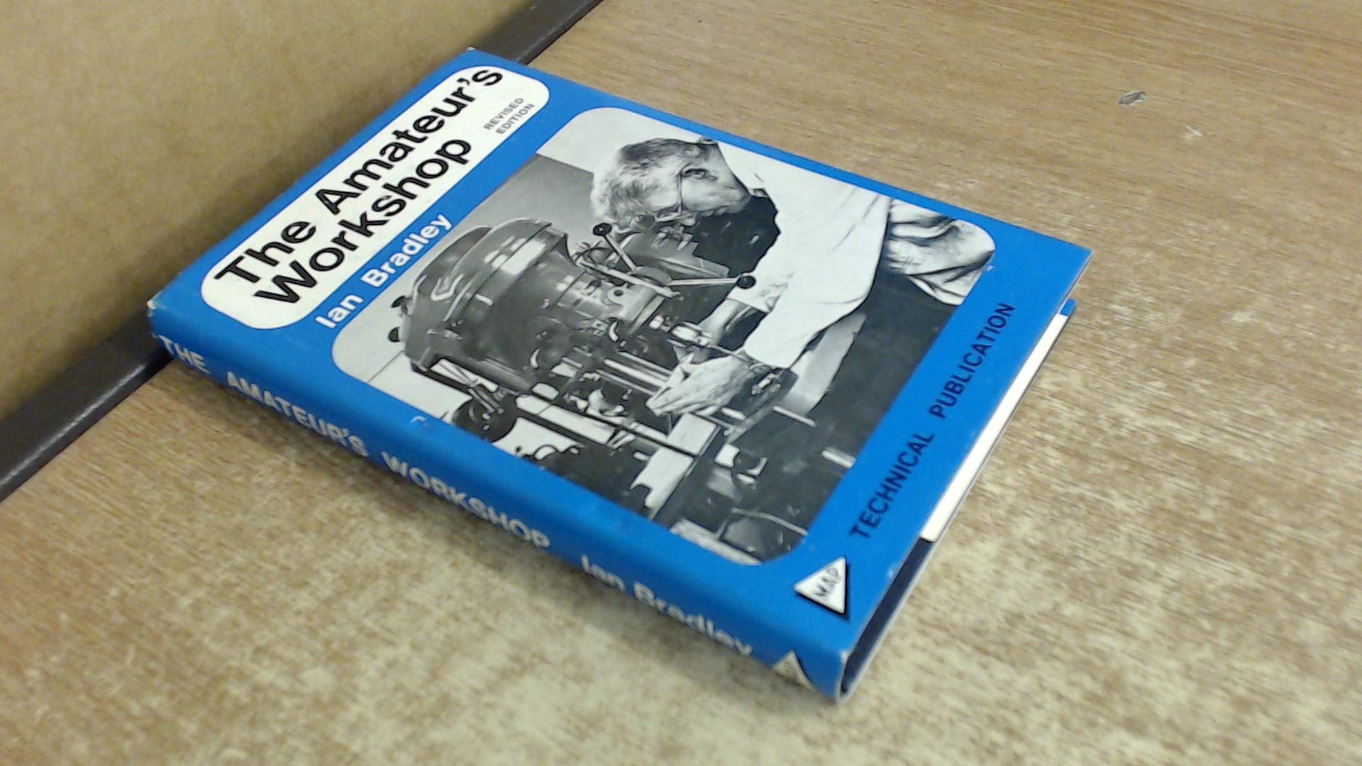 Product Image: The Amateur's Workshop