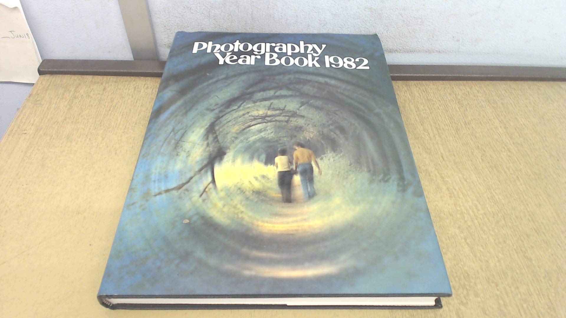 Product Image: Photography Year Book 1982