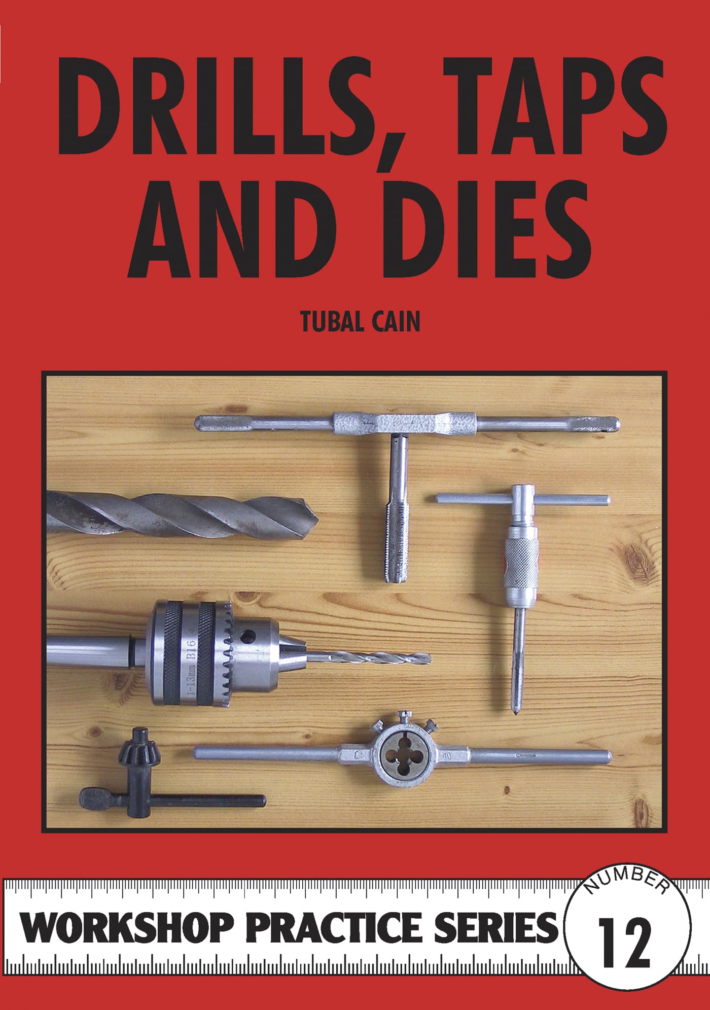 Drills, Taps and Dies Hobbies & Crafts