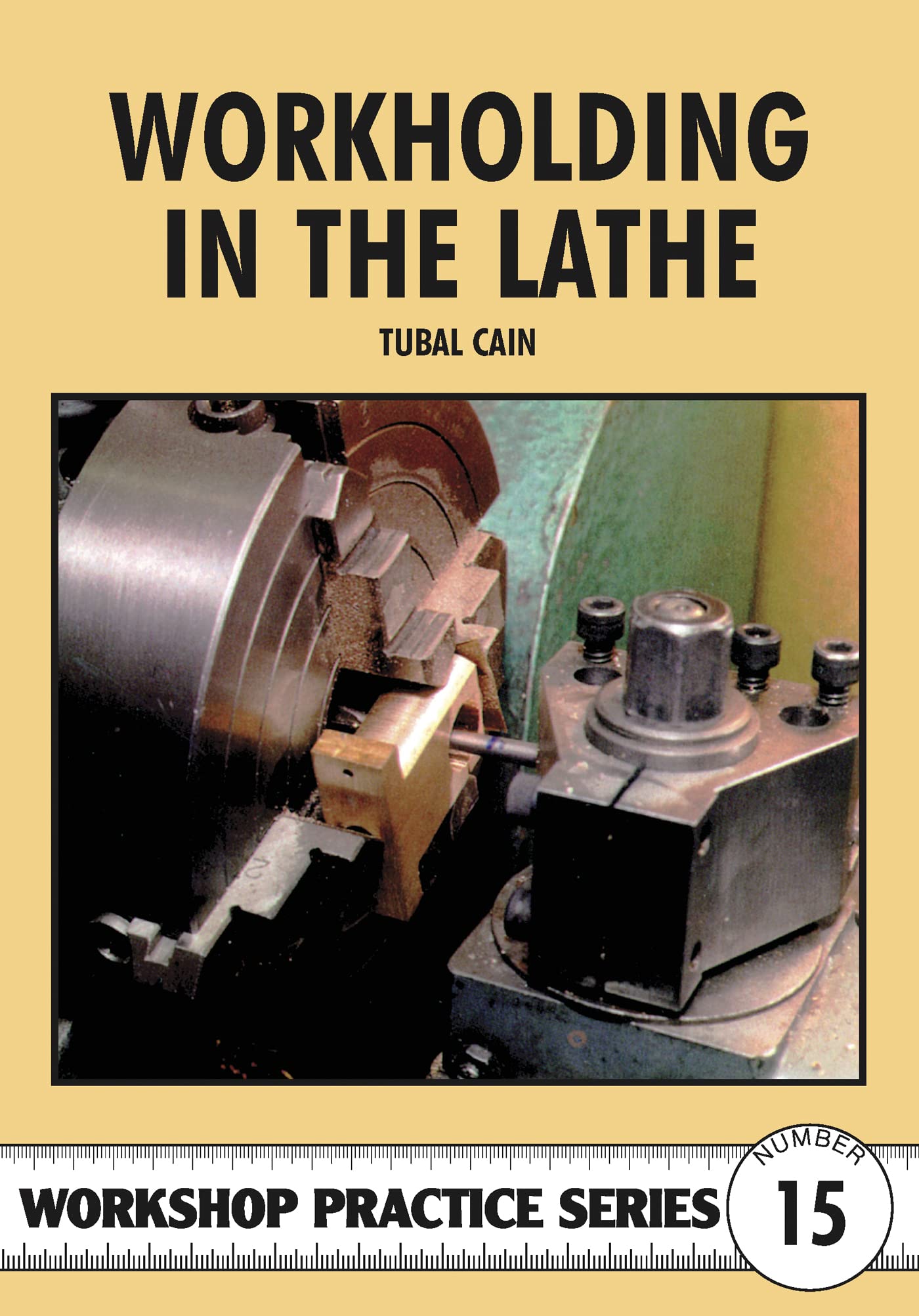 Workholding in the Lathe Film, Art & Culture