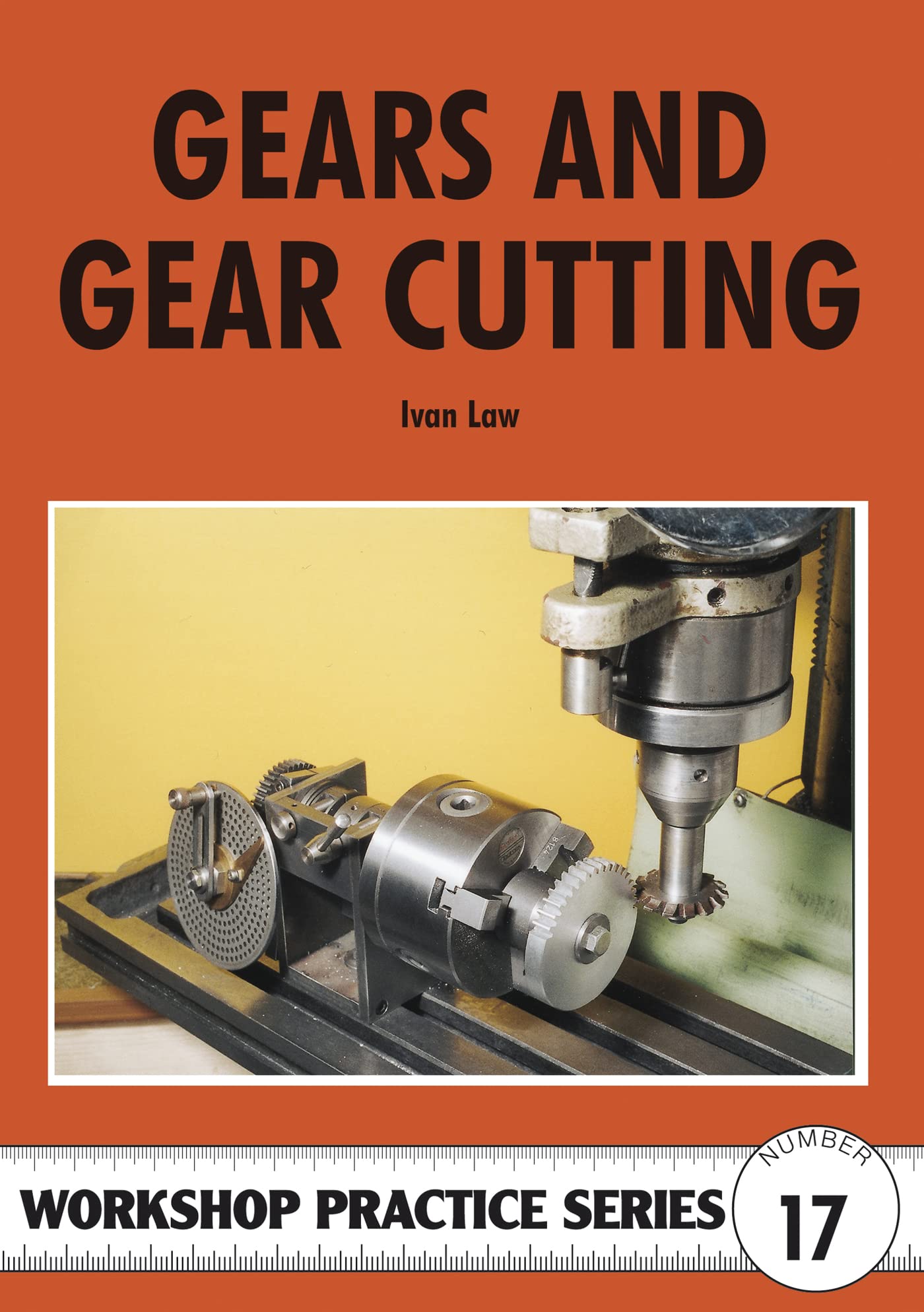 Product Image: Gears and Gear Cutting