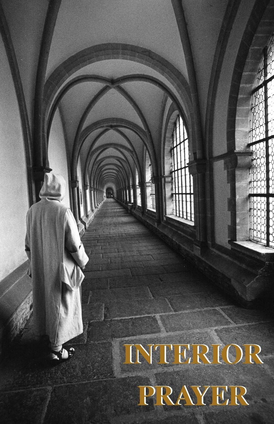 Interior Prayer Religion & Esotericism