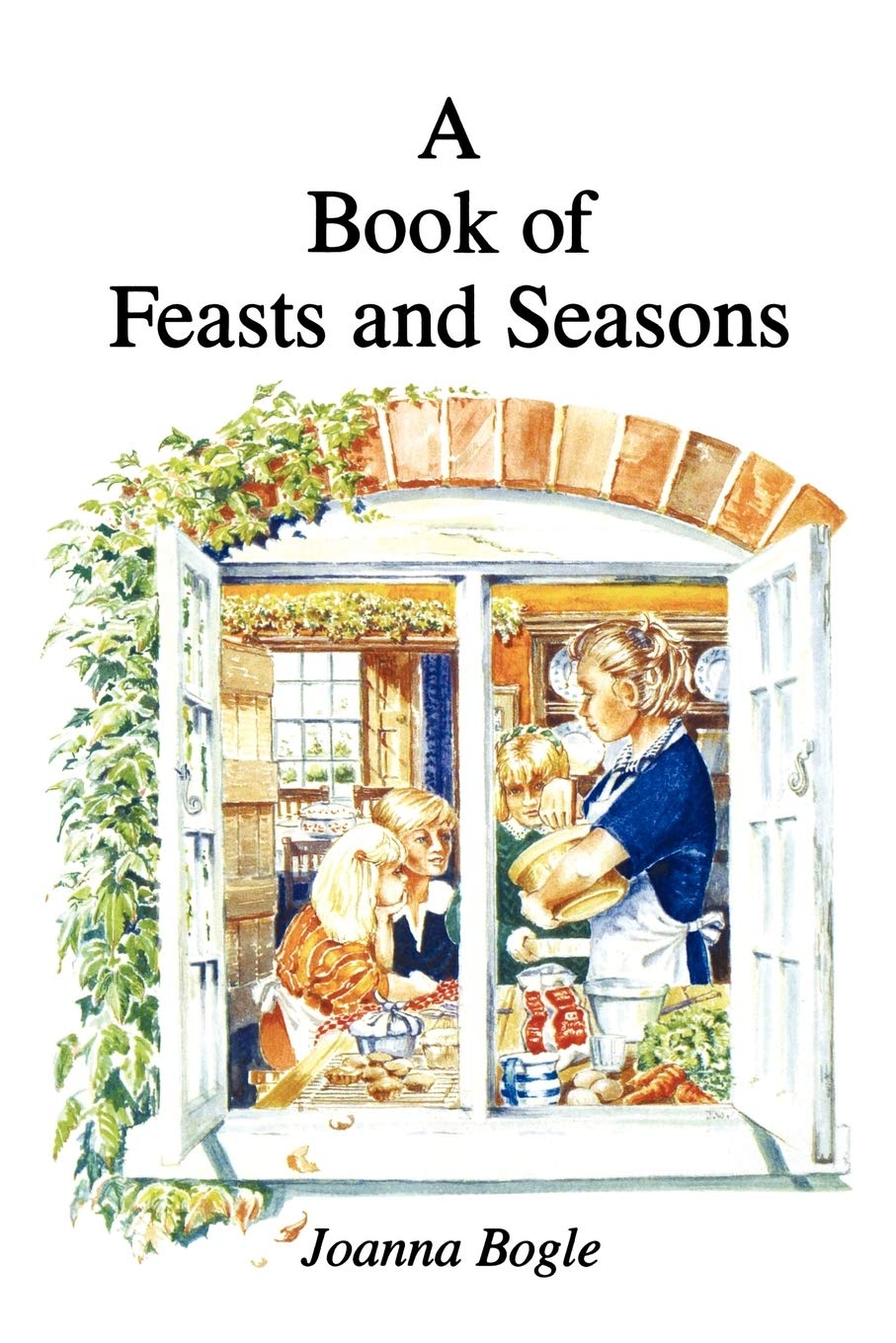 Book of Feasts and Seasons Law