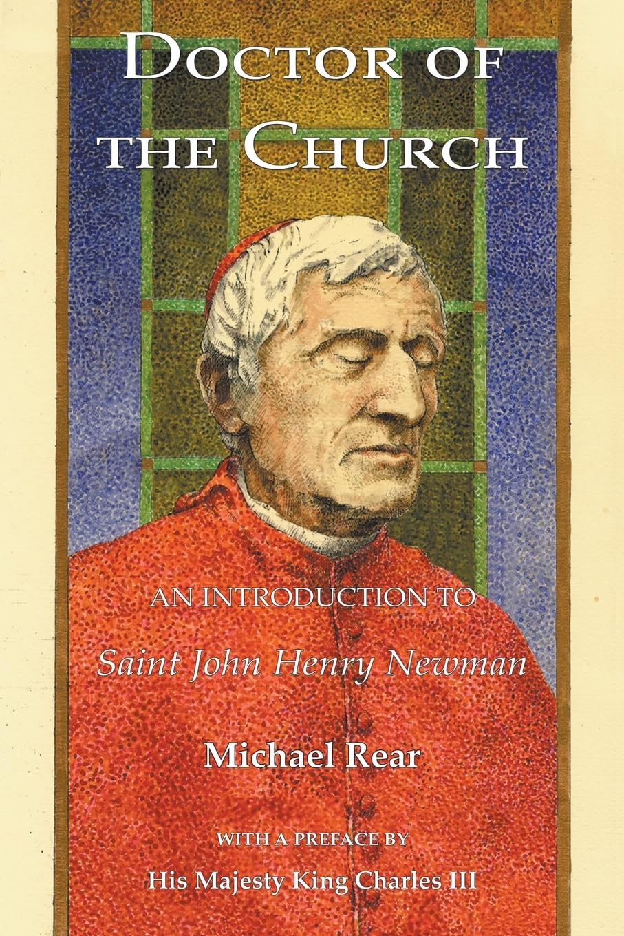 Doctor of the Church Politics & Society