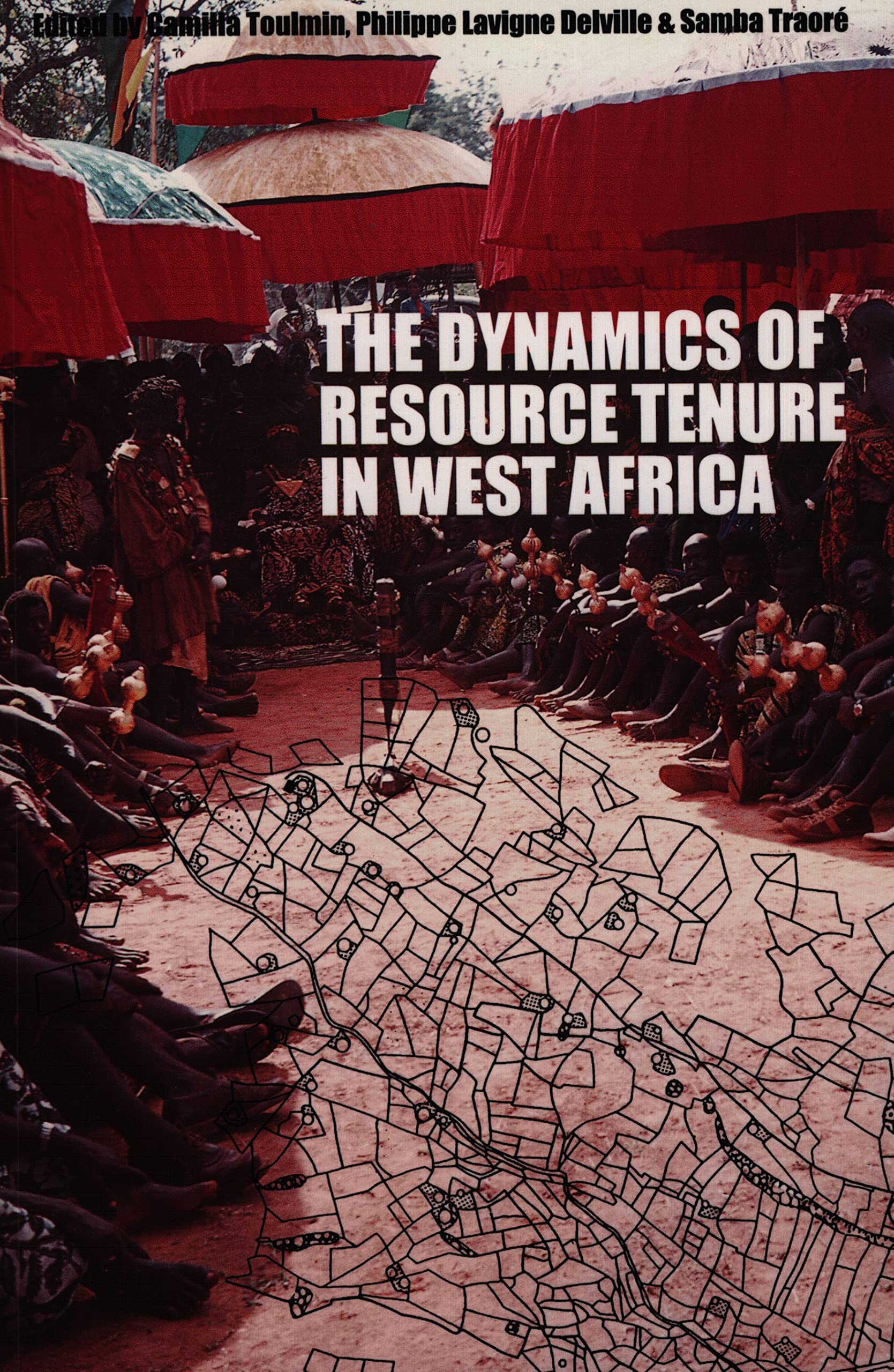 The Dynamics of Resource Tenure in West Africa Contemporary literature