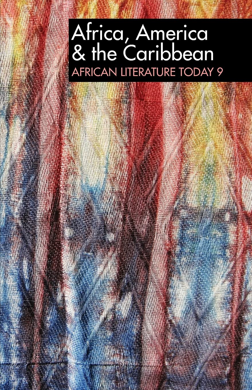 ALT 9 Africa, America & the Caribbean Philosophy