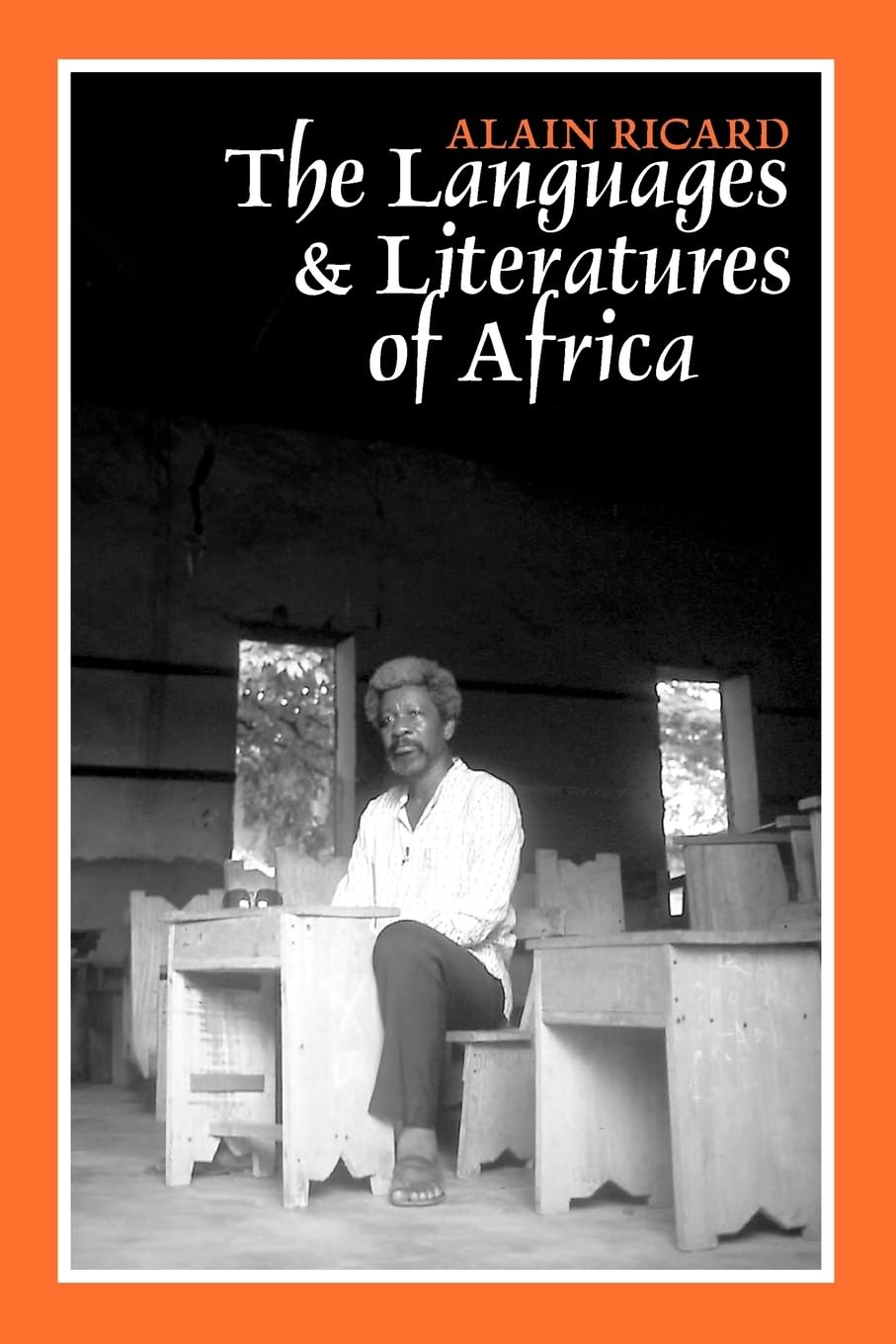 The Languages and Literatures of Africa Social Sciences