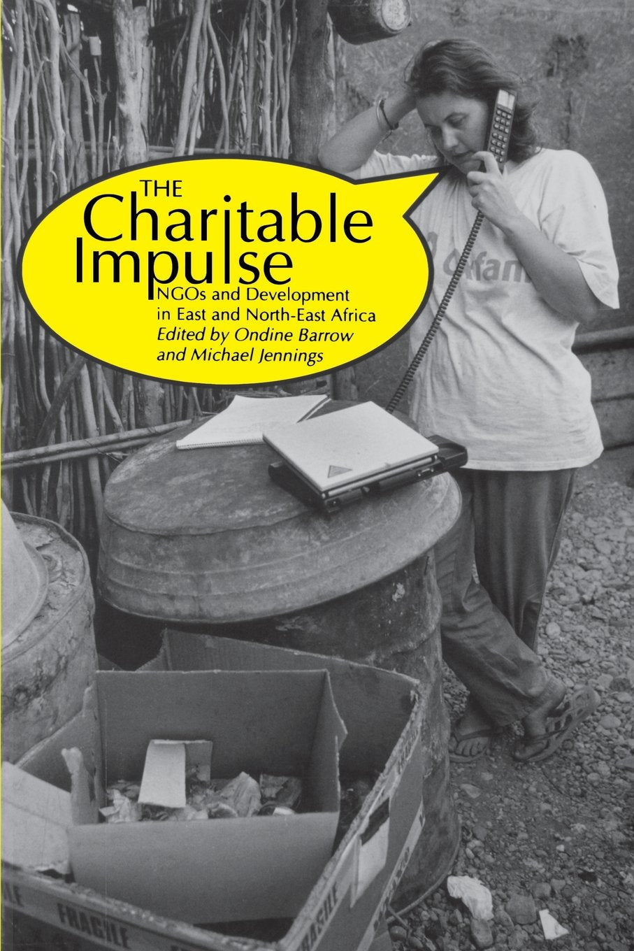 Charitable Impulse Ngos and Development in East and North East Africa Social Sciences