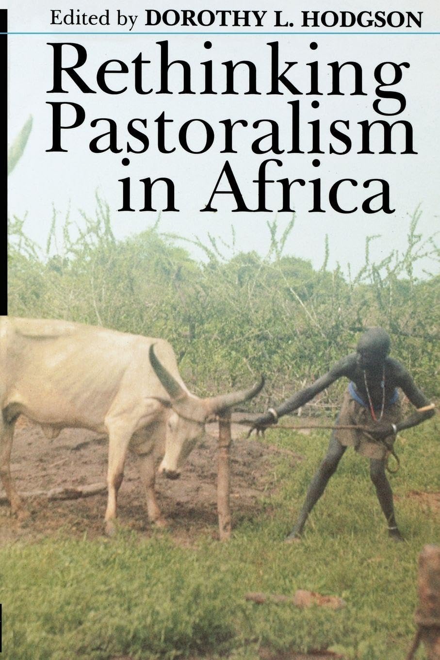 Rethinking Pastoralism in Africa Law
