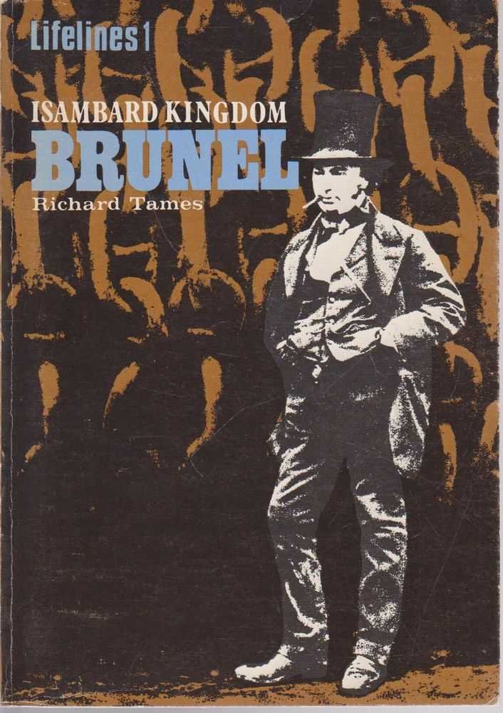 Isambard Kingdom: An Illustrated Life (Shire Lifetime Series, No 1) Memories
