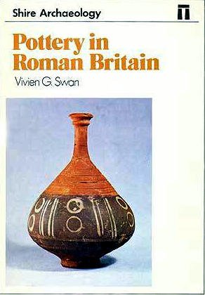 Pottery in Roman Britain Leisure, Home & Garden