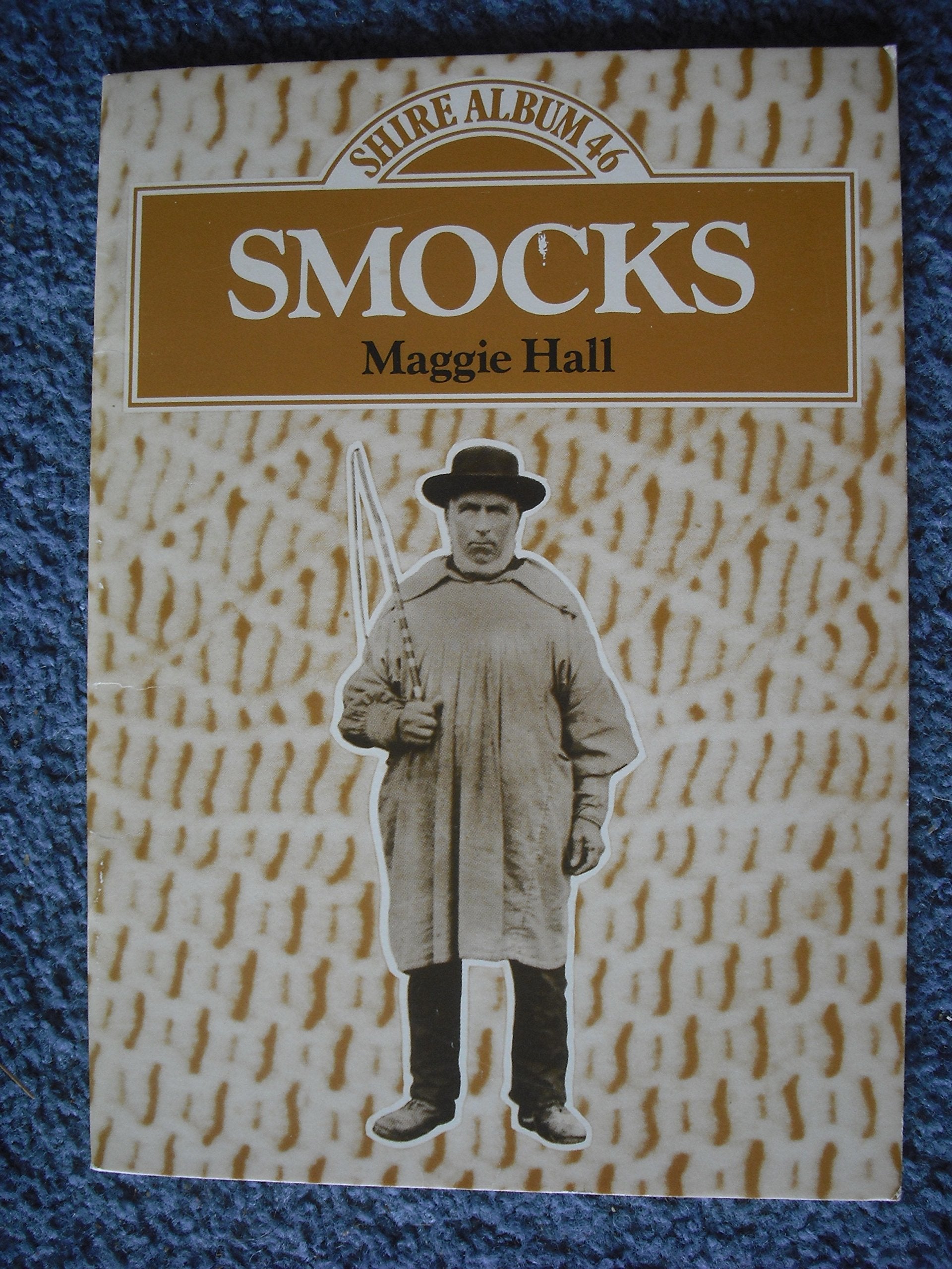 Smocks (Shire album, Band 46) Film, Art & Culture