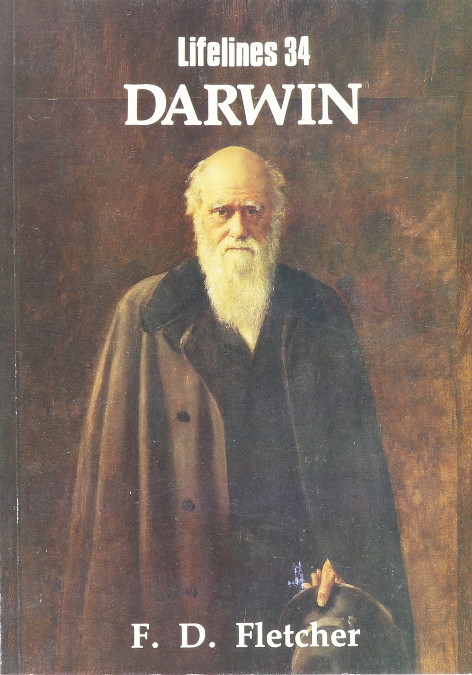 Darwin (Lifelines Series, Band 34) Memories