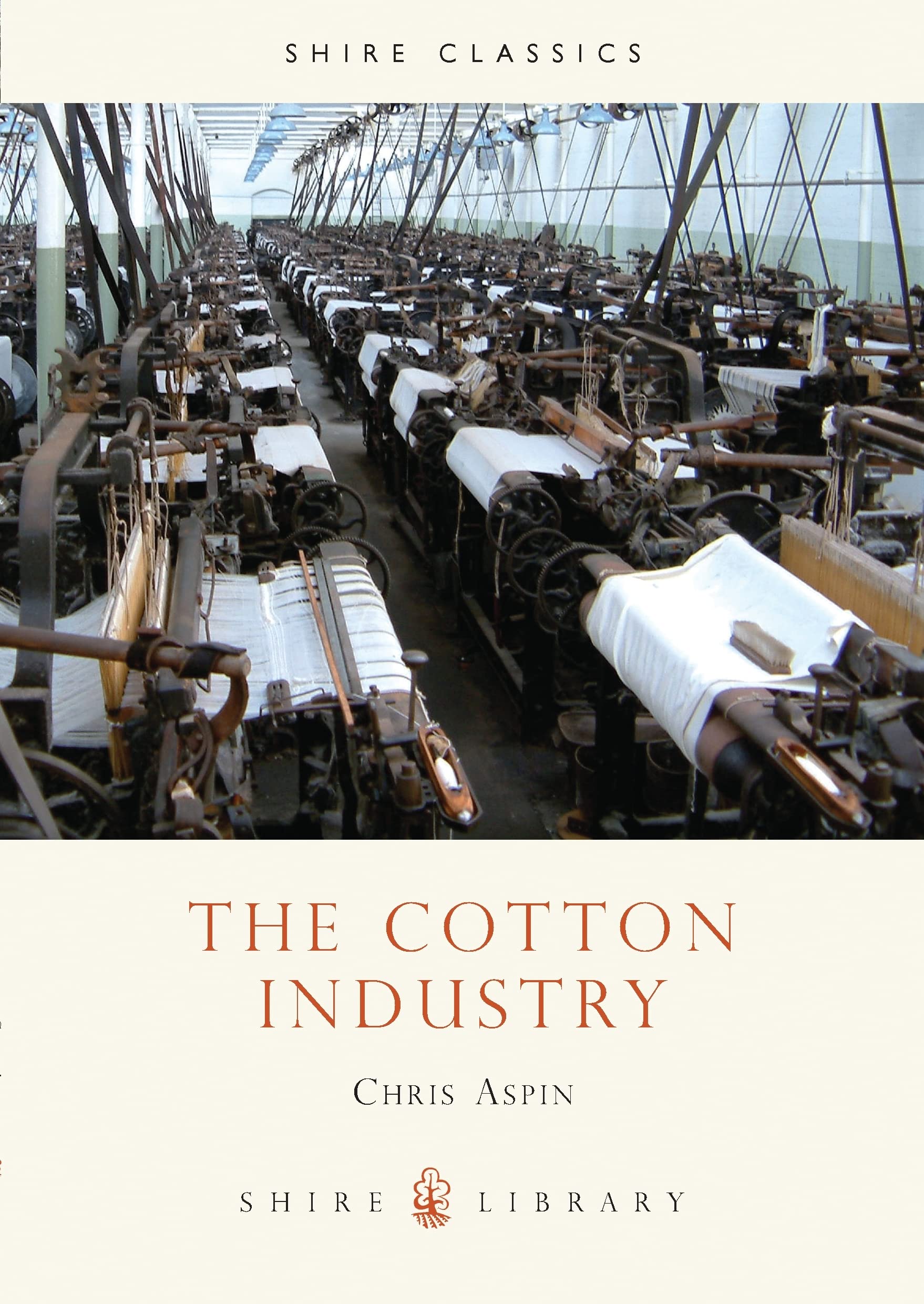 The Cotton Industry Media & Communication