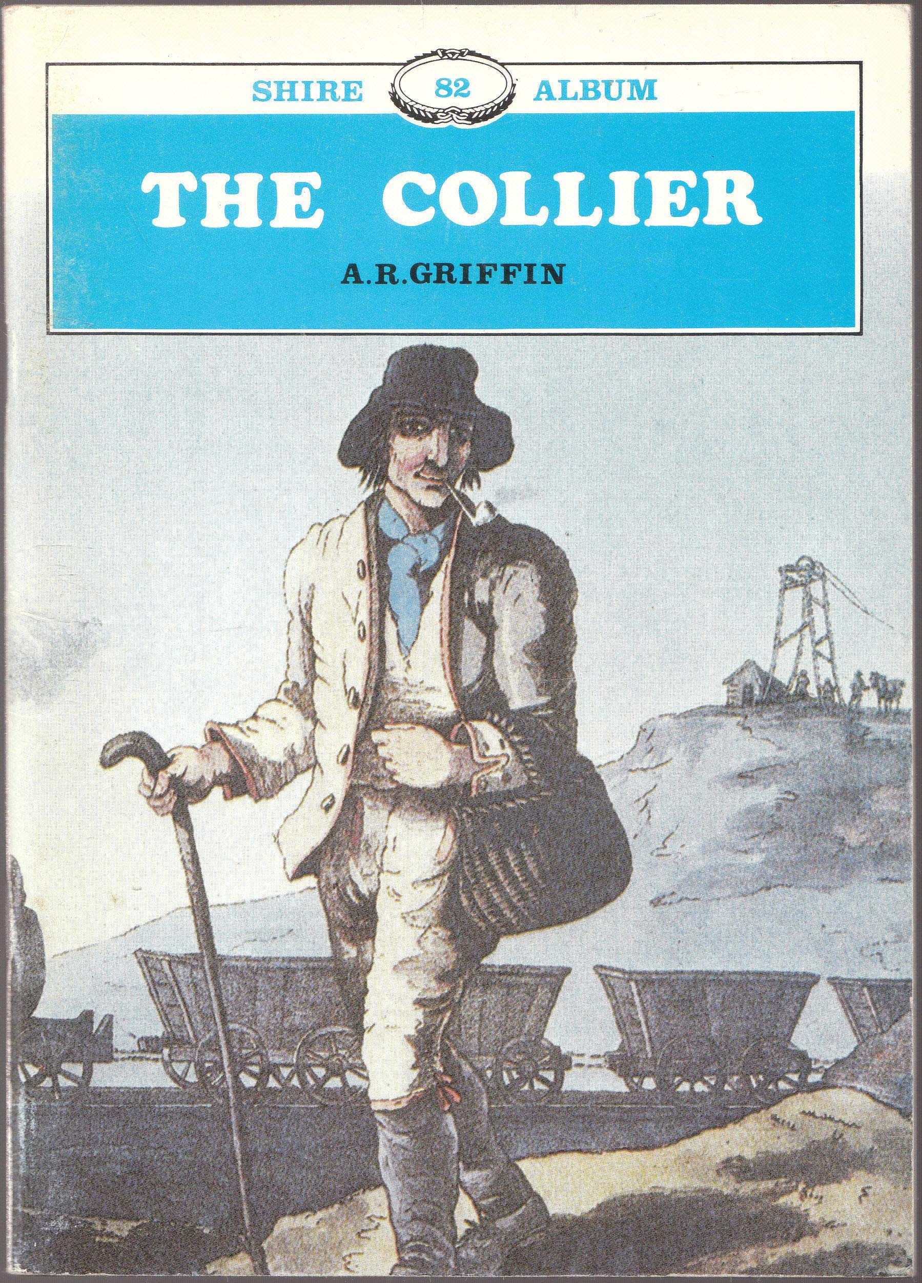 The Collier: 82 (Shire album) book