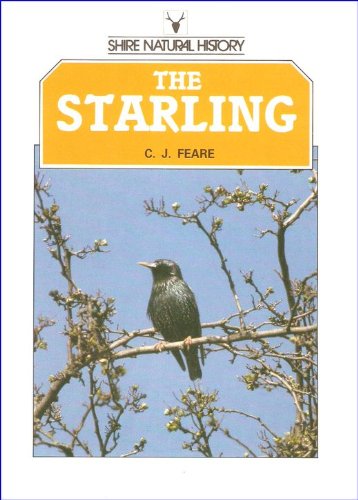 The Starling (Shire natural history) Mathematics