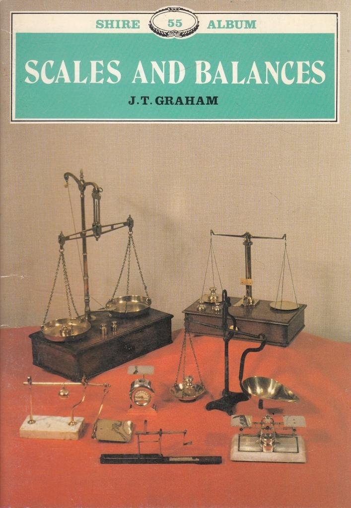 Scales and Balances: A Guide to Collecting book