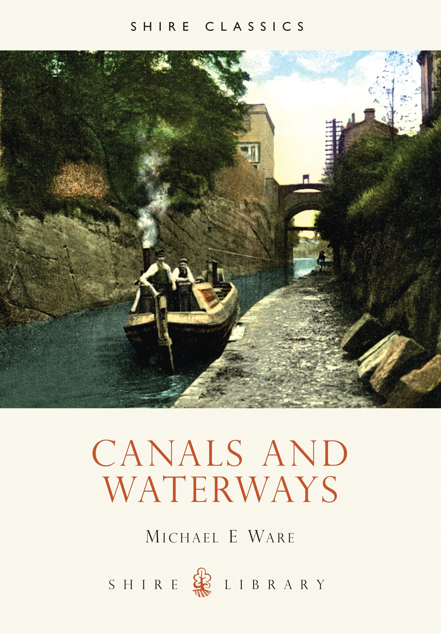 Canals and Waterways Business, Finance & Career
