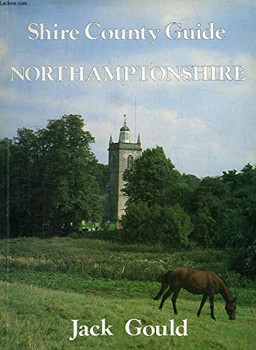 Product Image: Northamptonshire (County Guide S.)